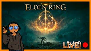 Live - Soulsborne Noobs Road To Elden Lord  Elden Ring