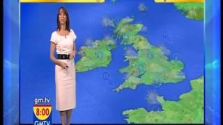 gmtv weather with andrea