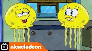 SpongeBob SquarePants  Two Sponges  Nickelodeon UK
