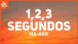 HA-ASH Adriel Favela – 123 Segundos Letra