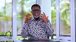 You Will Dwell In Safety  WORD TO GO with Pastor Mensa Otabil Episode 1451