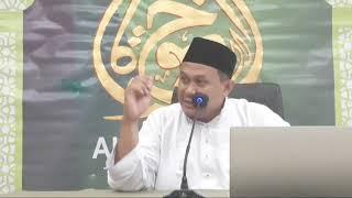 Dakwah Jahriyyah Dan Tantangannya