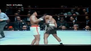 Мухаммед Али лучшие нокауты #muhammad #knockout #sport