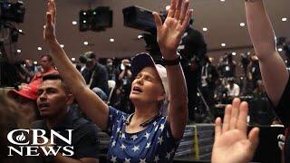 U.S. Evangelicals in Freefall Fewer Accept Core Christian Beliefs