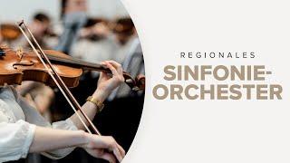 Regionales Sinfonieorchester   FECG Cloppenburg  25.02.2024