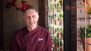 Beyond Bali Eps 55 - Tutto Bono Ristorante Bali