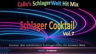 Schlager Cocktail Vol.07 - by Calles Schlagerwelt