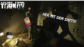 Her mit dem Juice » EFT Funny moments #1