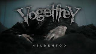 Vogelfrey - Heldentod 20th Anniversary Version Offizielles Musikvideo
