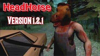 HeadHorse Version 1.2.1 Full Gameplay