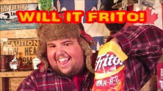 Will It Frito