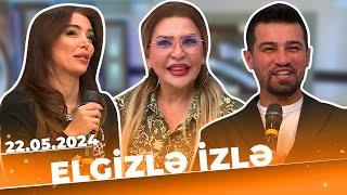 Elgizlə izlə  Tam Bölüm  22.05.2024