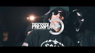 1011 ZK x Digga D x Mskum x SavO x Horrid1 - No Hook Music Video  Pressplay