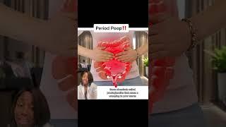 Period poop please subscribe