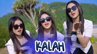 DJ KALAH FULL BASS YANG KALIAN CARI - KELUD TEAM REMIX