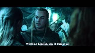 Lothlorien LOTR 1.20 HD 1080p