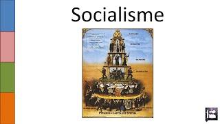 8. Socialisme