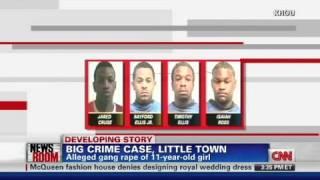 CNN 11-year-old girl allegedly gang raped