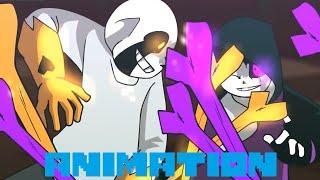 ErrorSans EpicSans NightmareSansDeltaSans...【 Undertale Animation Compilation #6 】