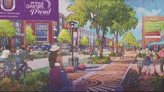 Whats next for redevelopment in Prince Georges County?