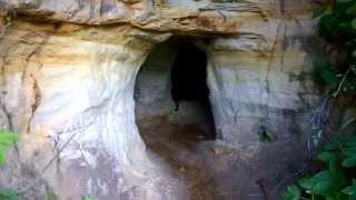 Саблинские пещеры 2015.06.28 - RUSSIA - 4.3 - Cave
