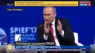 Путин-молодец