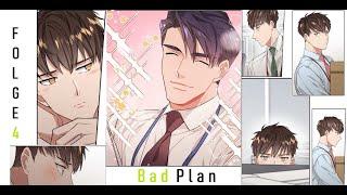 Bad Plan -  Kapitel 4  BL Manga Deutsch Manhwa Boys Love