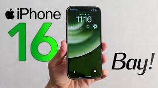 iPhone 16 БУДЕТ ТОП Что нового iPhone 16? Дата выхода iPhone 16 цены iPhone 16 дизайн iPhone 16