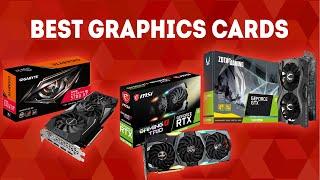 Best Graphics Cards For Gaming 2020 Buying Guide