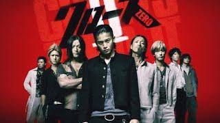 crow zero 2 subtitle Indonesia