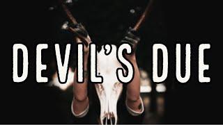 Devils Due by Will Rayne Full Story - NoSleep Horror Story w Rain & Thunder Sounds  Mr. Davis