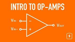 Intro to Op-Amps Operational Amplifiers  Basic Circuits