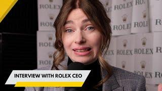 If Rolex was honest about their 2024 novelties...