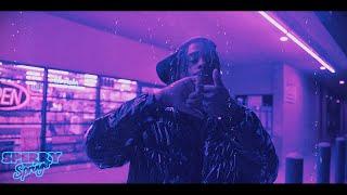 BP Trouble - Purple Rain Music Video filmed by @sperryspringer