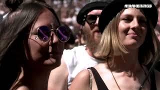 Ida Engberg   live at Awakenings 2018 Area V Amsterdam   1080p HD   01 july 2018