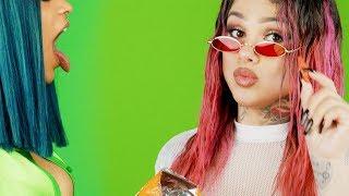 Snow Tha Product - Bilingue Official Video