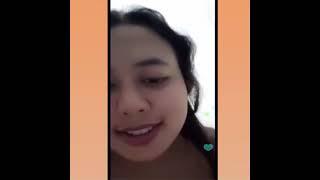 Cewe cantik live sambil ML terbaru