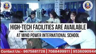 Best CBSE School in ShikohabadFirozabadUttar Pradesh Mind Power International School