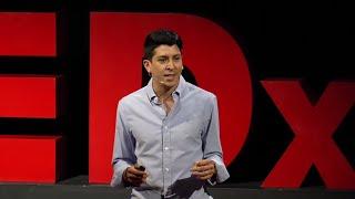 The Role of Artificial Intelligence in Society  Victor Fuentes  TEDxYouth@ASFM