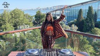 ARMİNA - Live @ Baku Melodic Techno & Progressive House DJ Mix 4K 2022