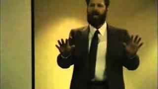 Fritz Springmeier - Undetectable Mind Control Lecture