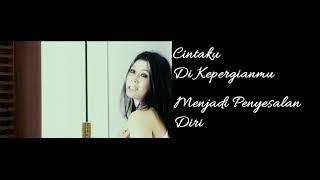 Rere Reina - Cinta Dikepergiamu Official Video Lirycs