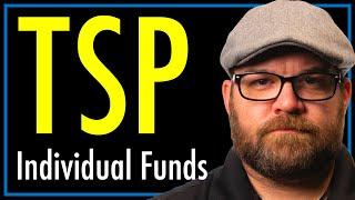 Individual Funds Thrift Savings Plan  G Fund  F Fund  C Fund  S Fund  I Fund  TSP  theSITREP