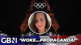 It wasnt a show it was propaganda - French MEP slams woke Olympics opening ceremony