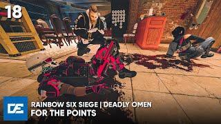 For The Points  Rainbow Six Siege
