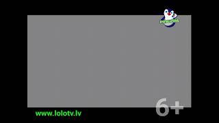 Профилактика и начало эфира Lolo TV 24.11.2023