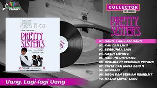 COLLECTOR SERIES - KAU DAN LIKU - PRETTY SISTERS #dpmevergreen