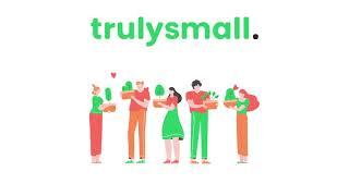 Introducing TrulySmall Apps Small Business Tools from the Makers of Kashoo