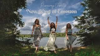 Runaway June - New Kind of Emotion Official Visualizer