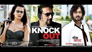 Knock out Full Movie In High Quality 1080p  VPN laga kar Daikhain